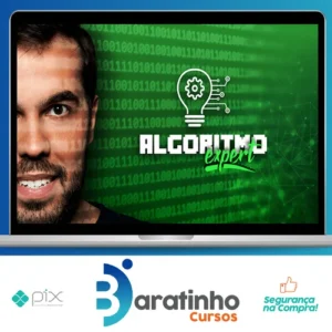 Algoritmo Expert - Alex Moro