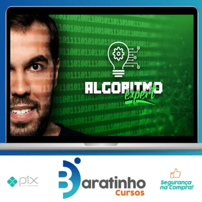 Algoritmo Expert - Alex Moro