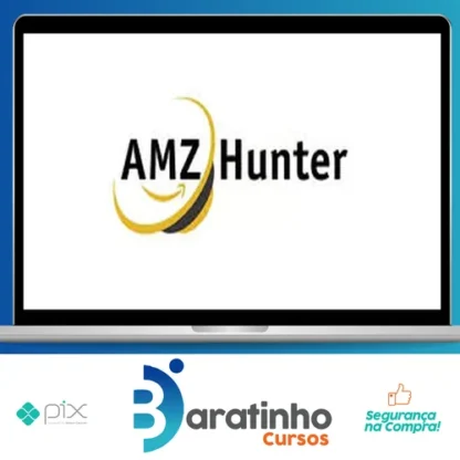 AMZ Hunter - Fábio Costa