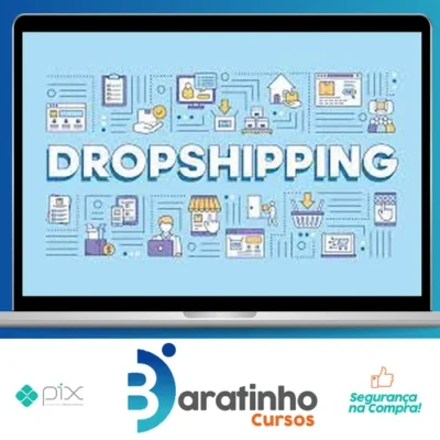 Shopify Brasil: Ganhe Dinheiro Online Com Uma Loja Virtual - Bruno Brito