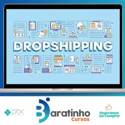 Shopify Brasil: Ganhe Dinheiro Online Com Uma Loja Virtual - Bruno Brito