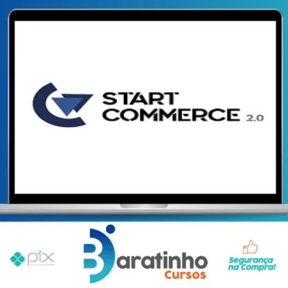 StartCommerce - Lucas Ecom