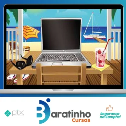 Build a Dropshipping Empire From Scratch: Proven Blueprint - Theo McArthur [INGLÊS]
