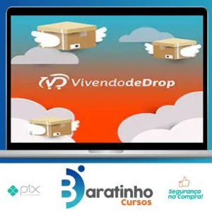 Vivendo de Drop - Luciano Augusto