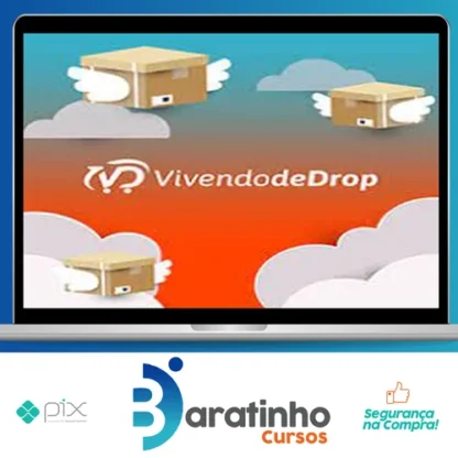 Vivendo de Drop - Luciano Augusto