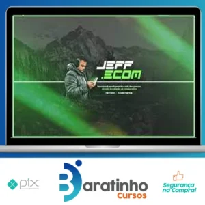 Close Friends - Jeff Ecom