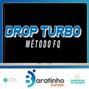Drop Turbo - Fernando Quintas