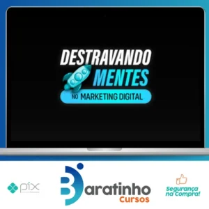 Mentoria Destravando Mentes (Turma 4) - Fernando Vasconcelos