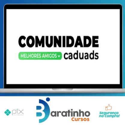 Comunidade Melhores Amigos CF - Cadu Ads