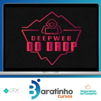 Deepweb do Drop 2.0 - Mineiro das Vendas
