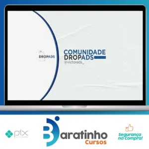 Drop Ads - Victor Filadelfo