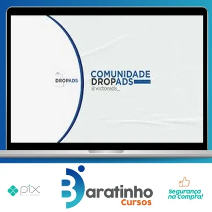 Drop Ads - Victor Filadelfo