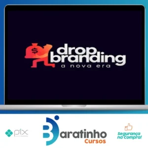 Drop Branding: A Nova Era - Alberto Tuono