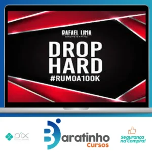 Drop Hard - Rafael Lima
