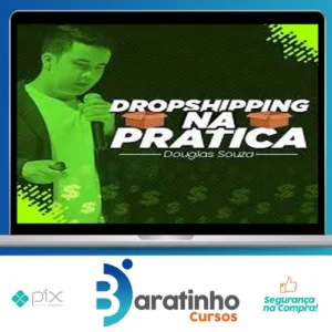 Drop Na Prática 2.0 - Douglas Souza