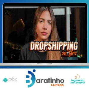 Drop On Fire - Ana Jords