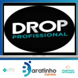 Drop Profissional - Fernando Quintas