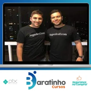 Dropflix - Vilson Magner e Rafael Martins