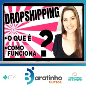Dropshipping - Juliana Zammar