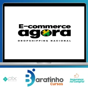 Ecommerce Agora 2.0:LabEcom - Wesley e Michelle
