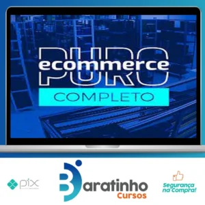 Ecommerce Puro - Gabriel Bollico