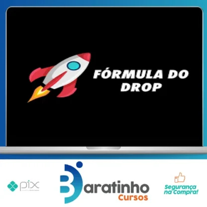 Fórmula do Drop - Gabriel Silva