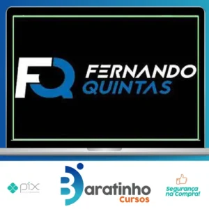 FQ Academy - Fernando Quintas