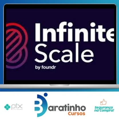 Infinite Scale - Nathan Chan [INGLÊS]