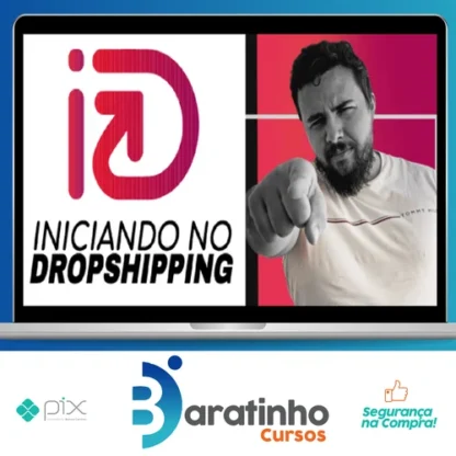 Iniciando no Dropshipping - Mineiro das Vendas