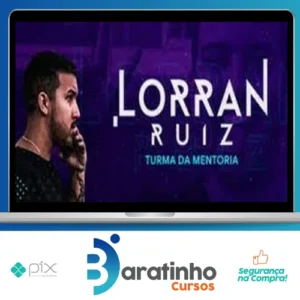 Mentoria - Lorran Ruiz
