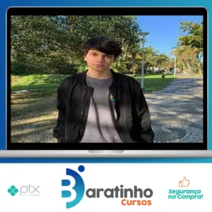 Mentoria Dropshipping - Iagor Gonçalves