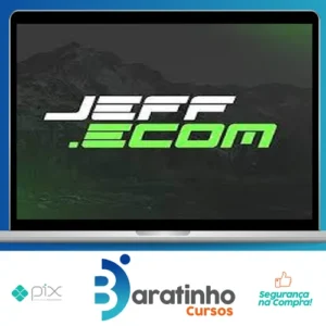 Mentoria Dropshipping - Jeff Ecom