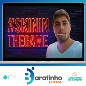 Mentoria Skin in The Game - Rafael Martins