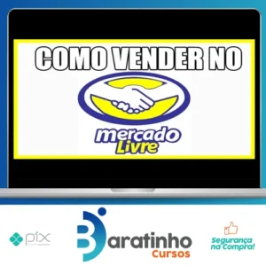 Mercado Livre Essencial - Rafael Mansberger