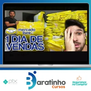 Mercado Livre Pro - Elias Maman