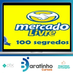Mercado Livre Sem Segredos 2.0 - Gilmar Theobald