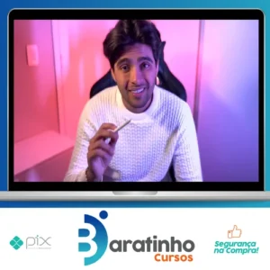 Método Drop Sustentável - Matheus Gomes