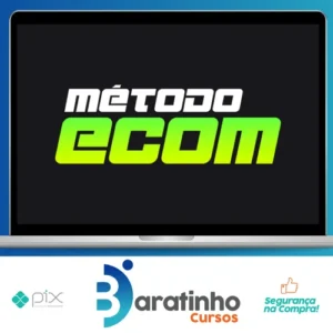 Método Ecom - Jeff Ecom