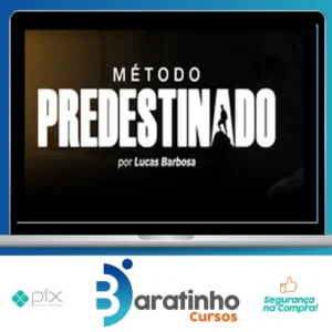 Método Predestinado - Lucas Barbosa