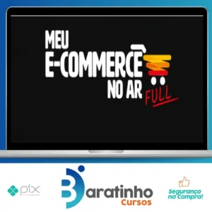 Meu E-commerce no Ar - Sabrina Nunes