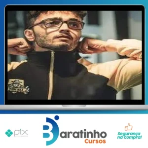 O Renascimento do Drop - Neto do Drop