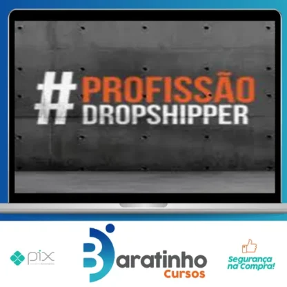 Profissão Dropshipper 2.0 - Rafael Martins