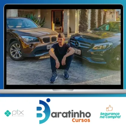 Projeto Game Changers - Tomé Marcos