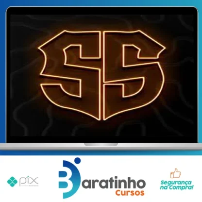 Shopee Supremo - Elideverson Aparecido