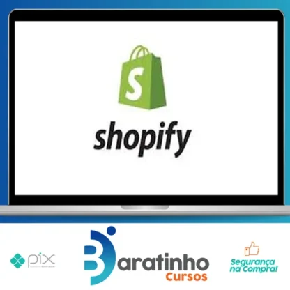 Shopify - Ecommerce Total