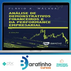 Análise de Demonstrativos Financeiros - Saint Paul