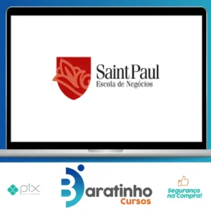Cenário Econômico e Mercado Financeiro - Saint Paul