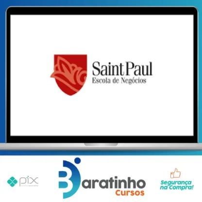 Cenário Econômico e Mercado Financeiro - Saint Paul