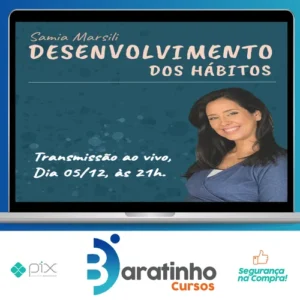 Desenvolvimento dos Hábitos - Samia Marsili