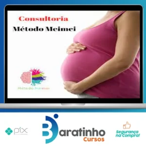 Método Meimei Para Cuidar do Seu Filho - Método Meimei